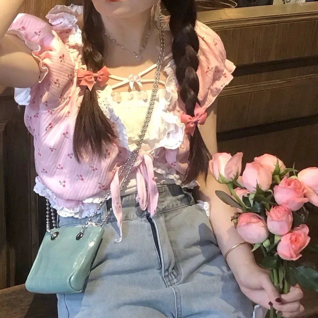 罗莎的机会