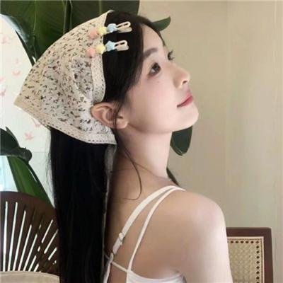 武媚娘传奇